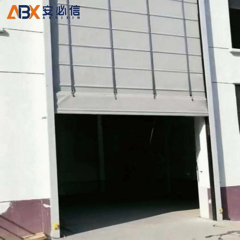长沙翻转式卸货平台