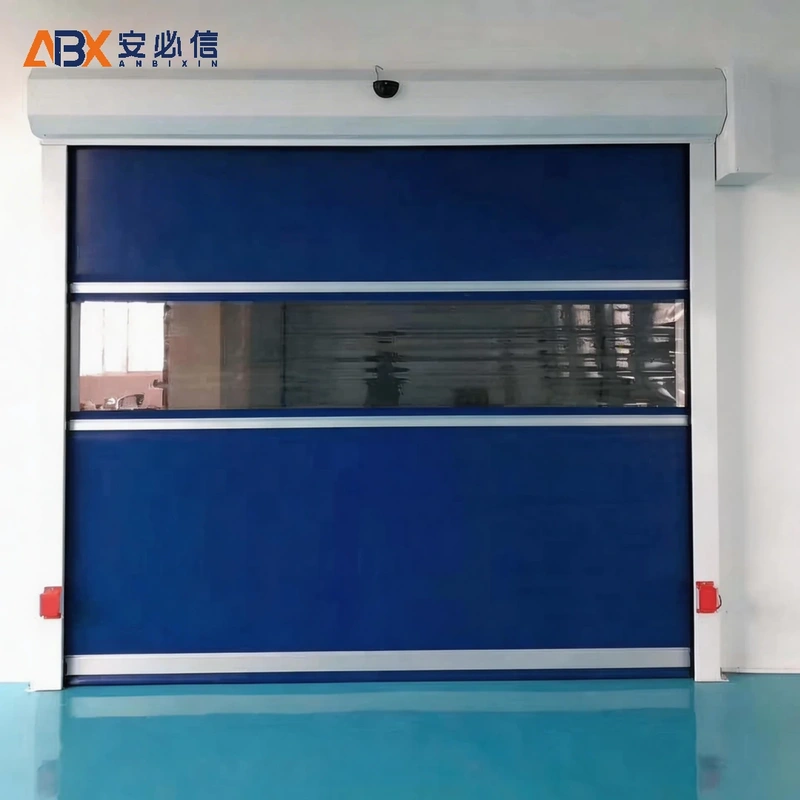 长沙工业快速门