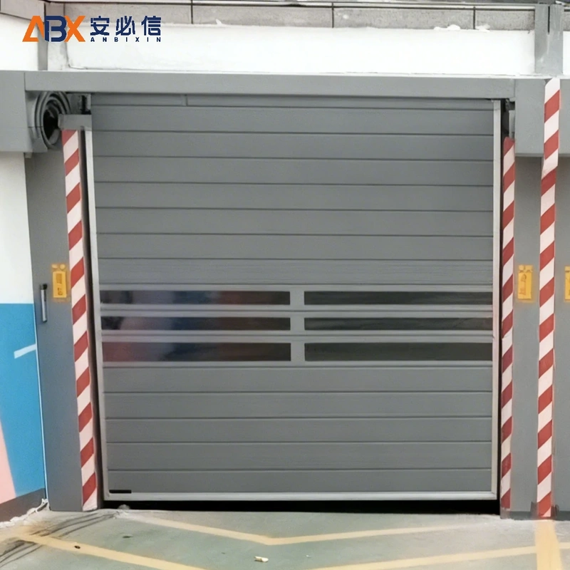 长沙洁净室高速门